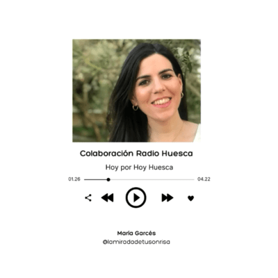 colaboración radio
